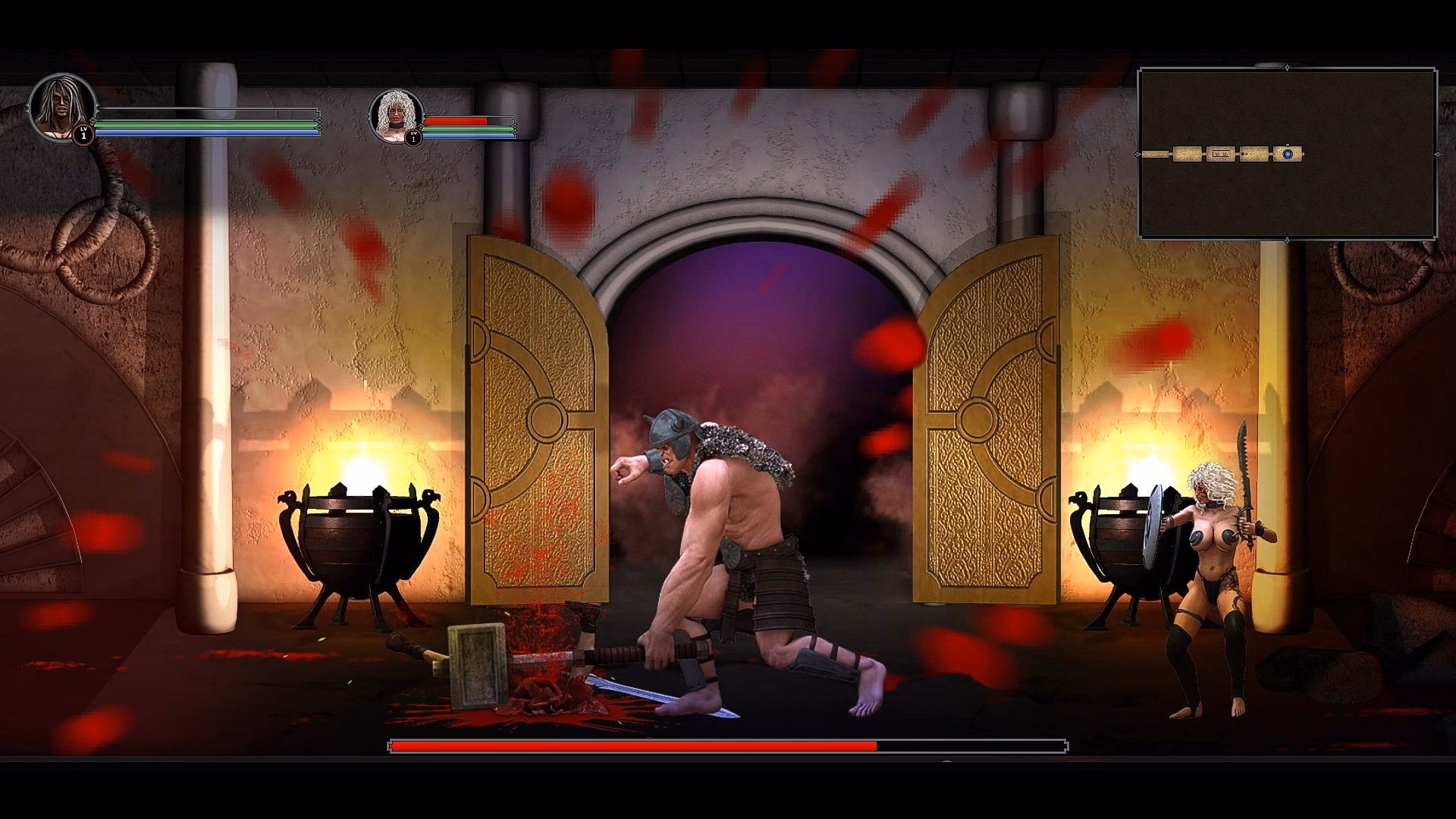 Others Completed Age of Barbarians Chronicles [v1.0.1.9] [Crian Soft]