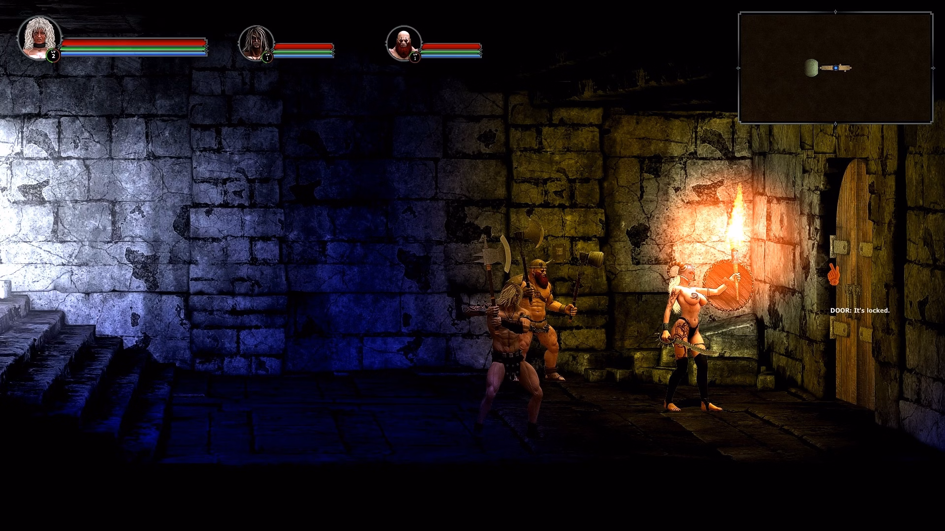 Others Completed Age of Barbarians Chronicles [v1.0.1.9] [Crian Soft]