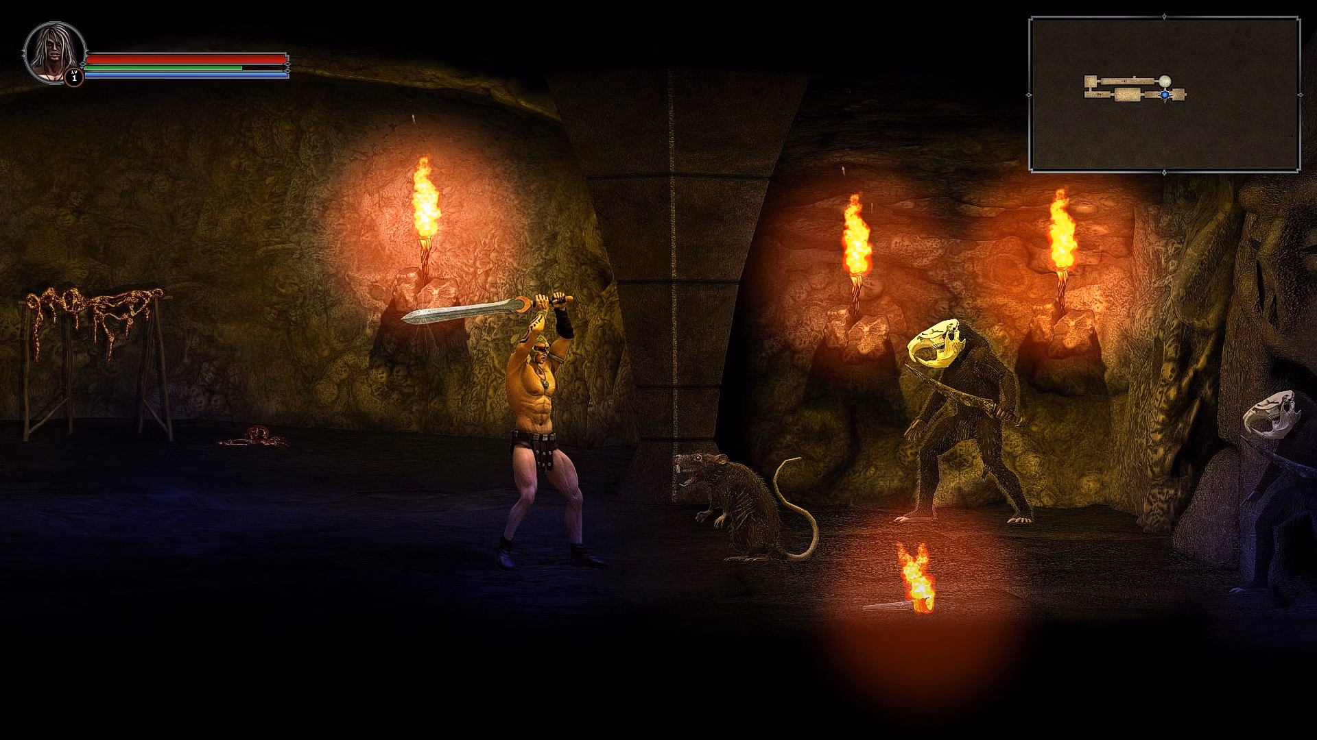 Others Completed Age of Barbarians Chronicles [v1.0.1.9] [Crian Soft]