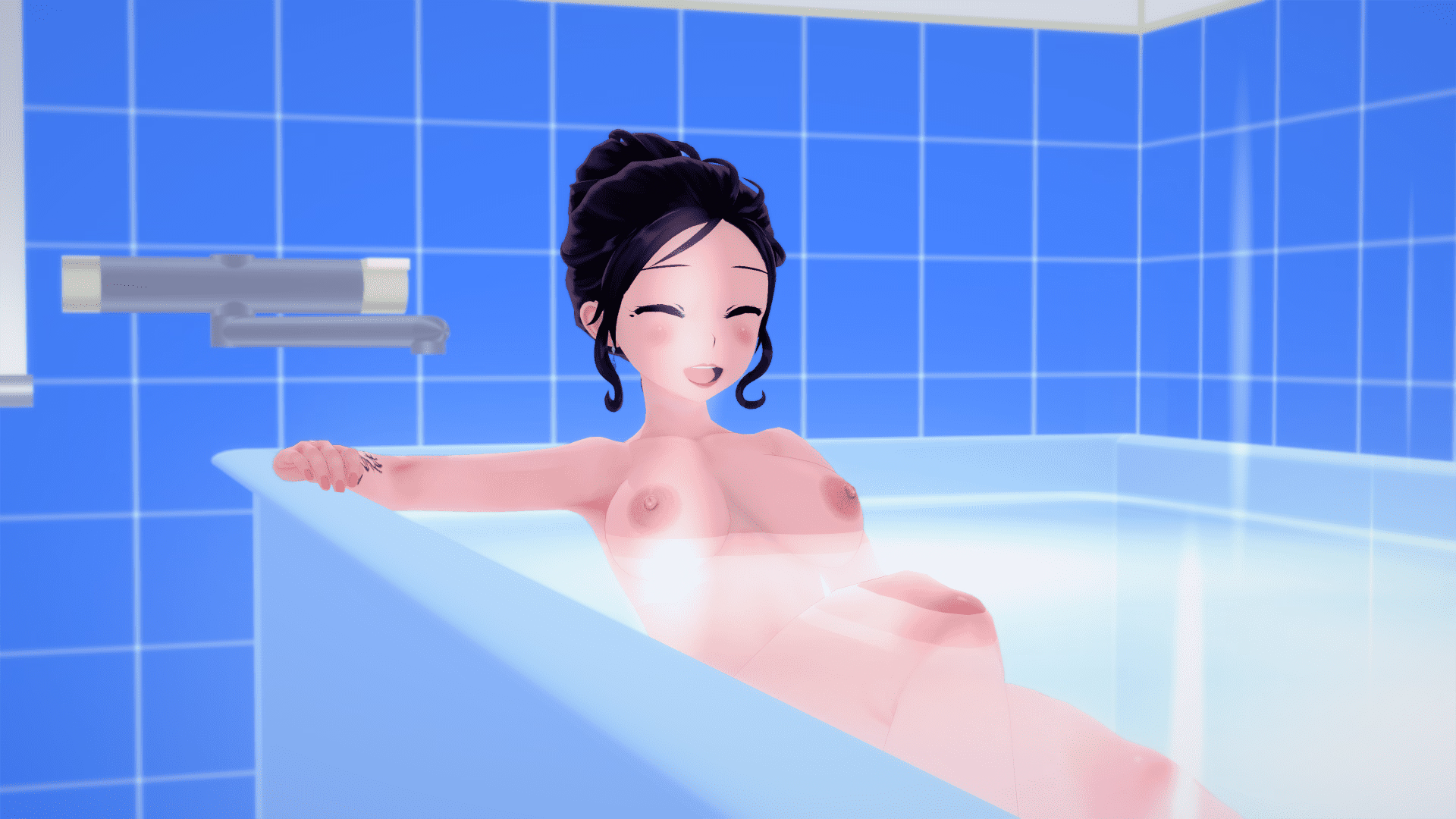 VN Ren'Py Abandoned Short Stories (NTR) [Chp.1] [Potatoes and Dragons]