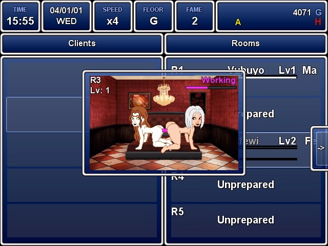 RPGM Abandoned Custom Brothel [v0.8.1] [Eropixel]