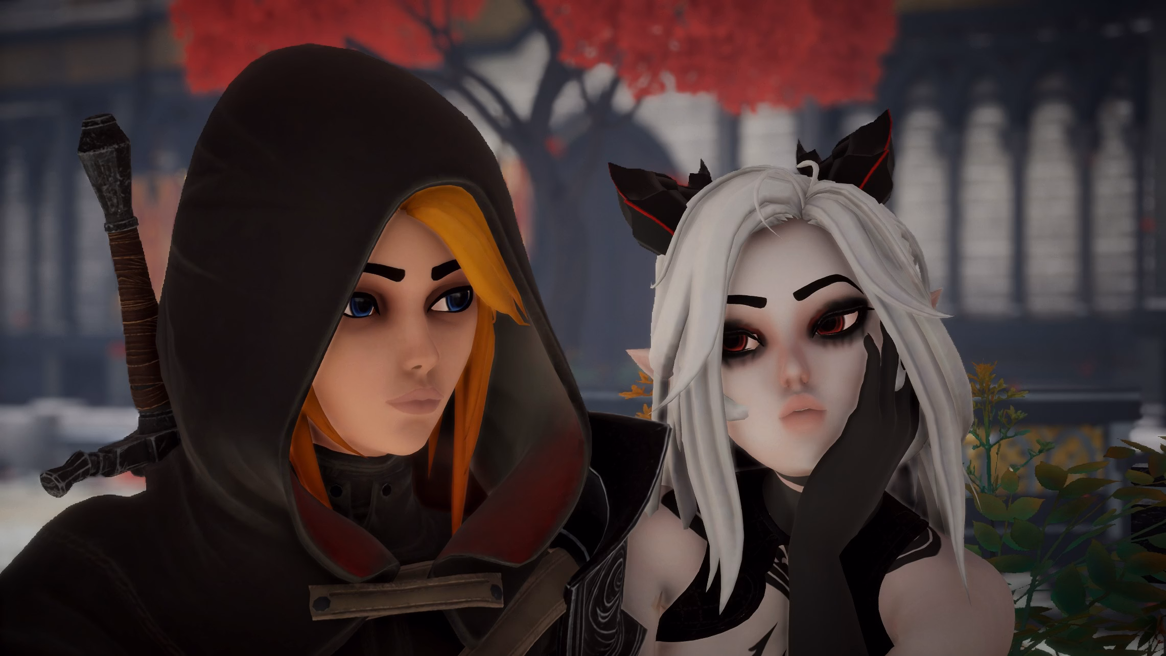 Unreal Engine Erokin [v0.7.1] [Anduo Games]