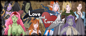 HTML Love and Corruption [v0.4.11] [Airell]