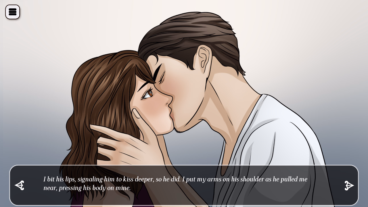 VN Others Completed Forbidden Confessions: My Nanny Experience [Final] [Strange Girl Studios]
