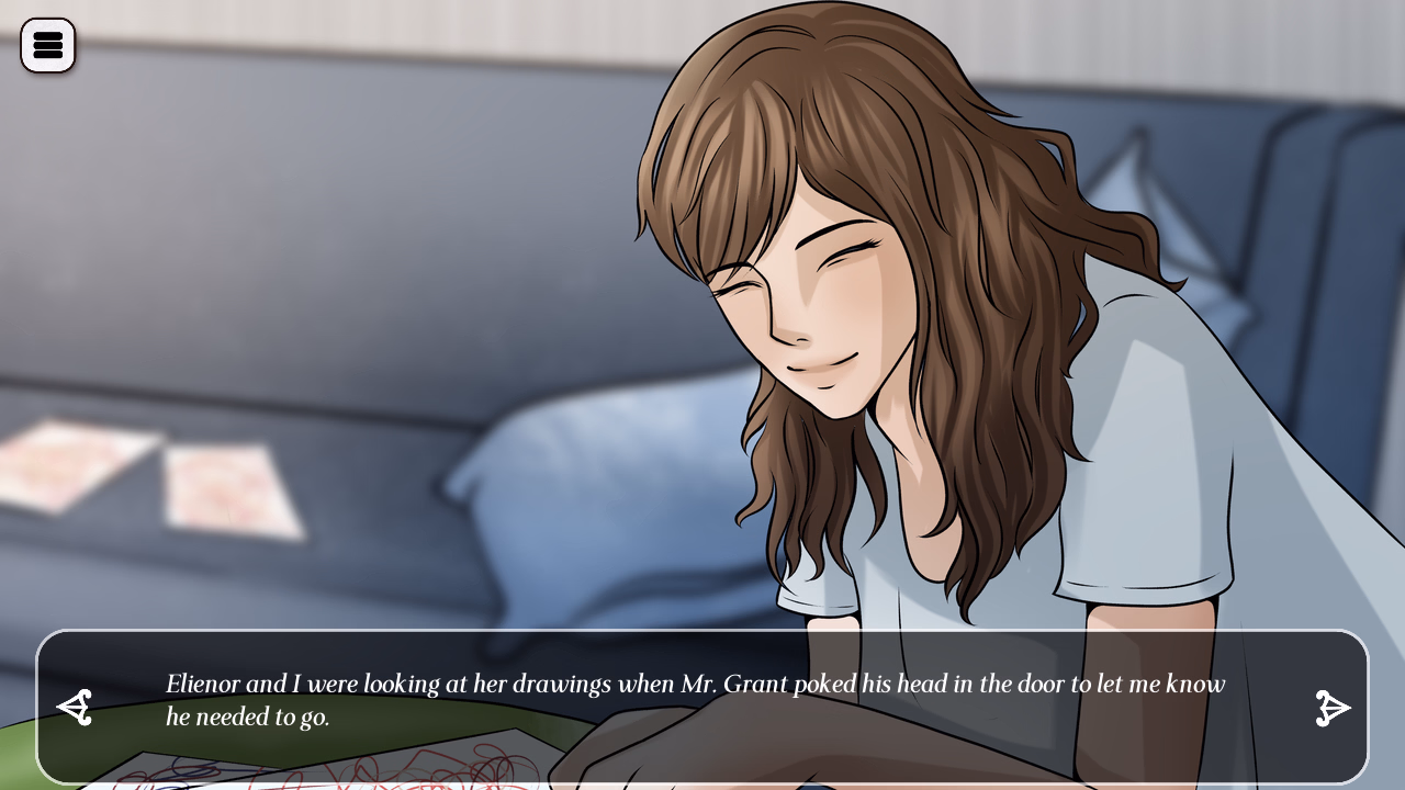 VN Others Completed Forbidden Confessions: My Nanny Experience [Final] [Strange Girl Studios]