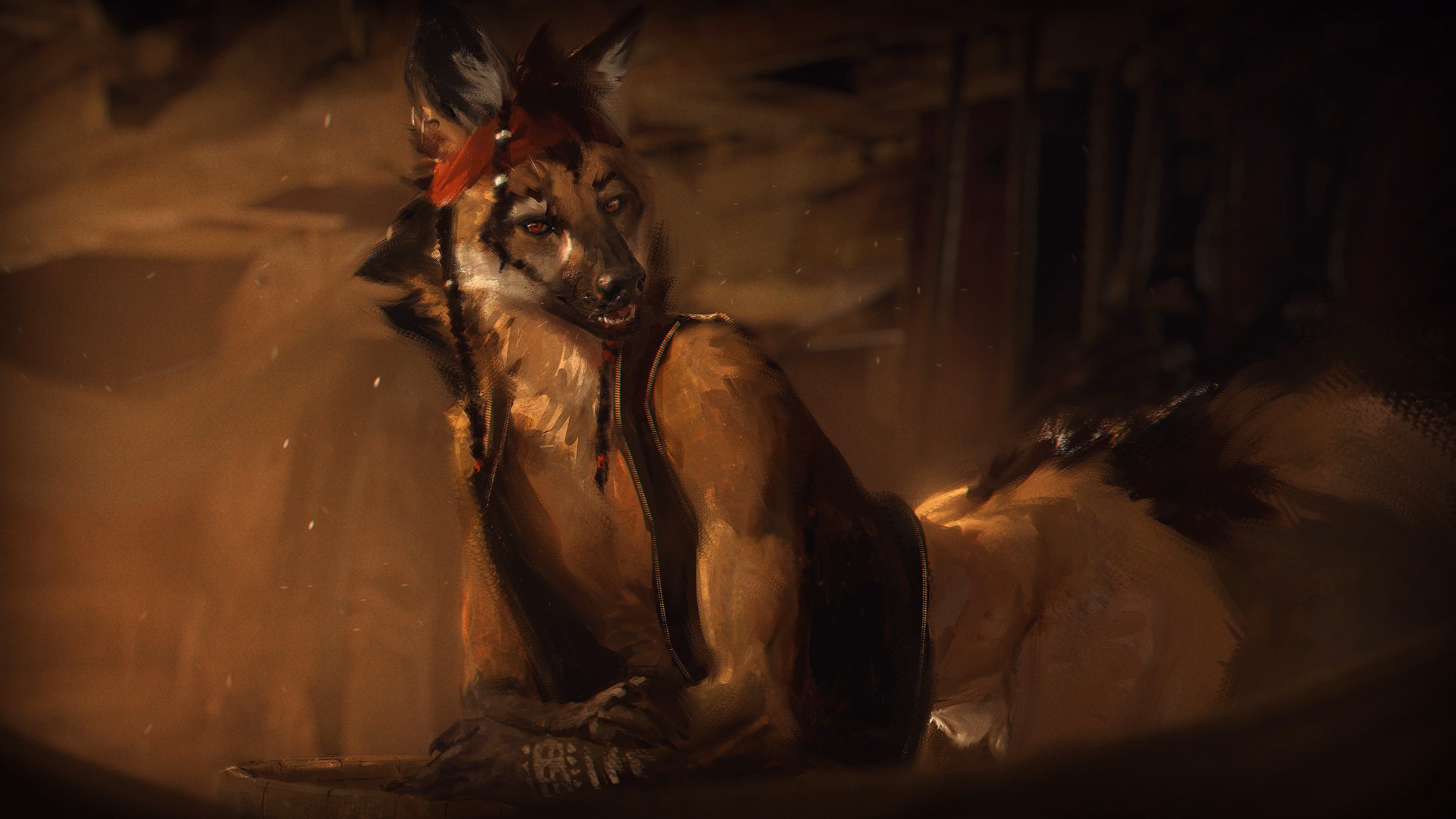 VN Ren'Py Conway [v24] [Nomax]