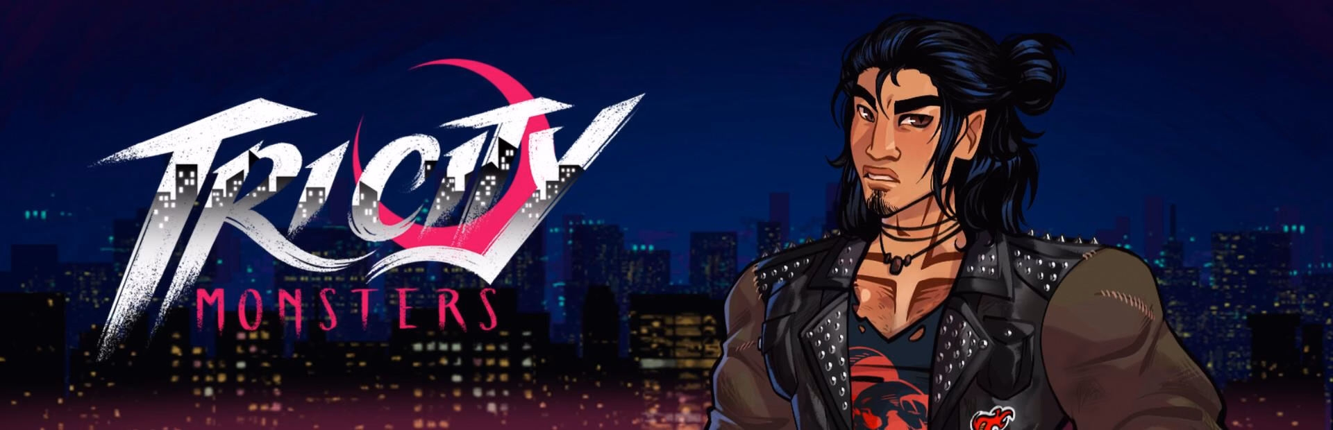 VN Ren'Py Tri City Monsters [Akello Ch.4 v0.11] [Studio Peaches] download