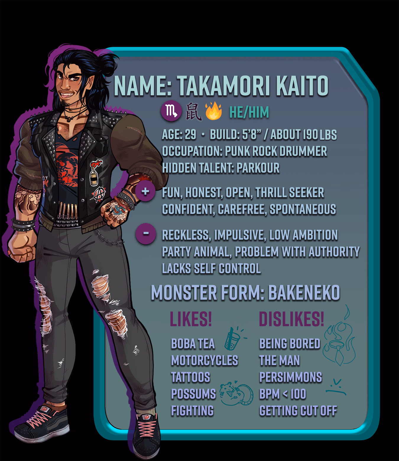 VN Ren'Py Tri City Monsters [Akello Ch.4 v0.11] [Studio Peaches]