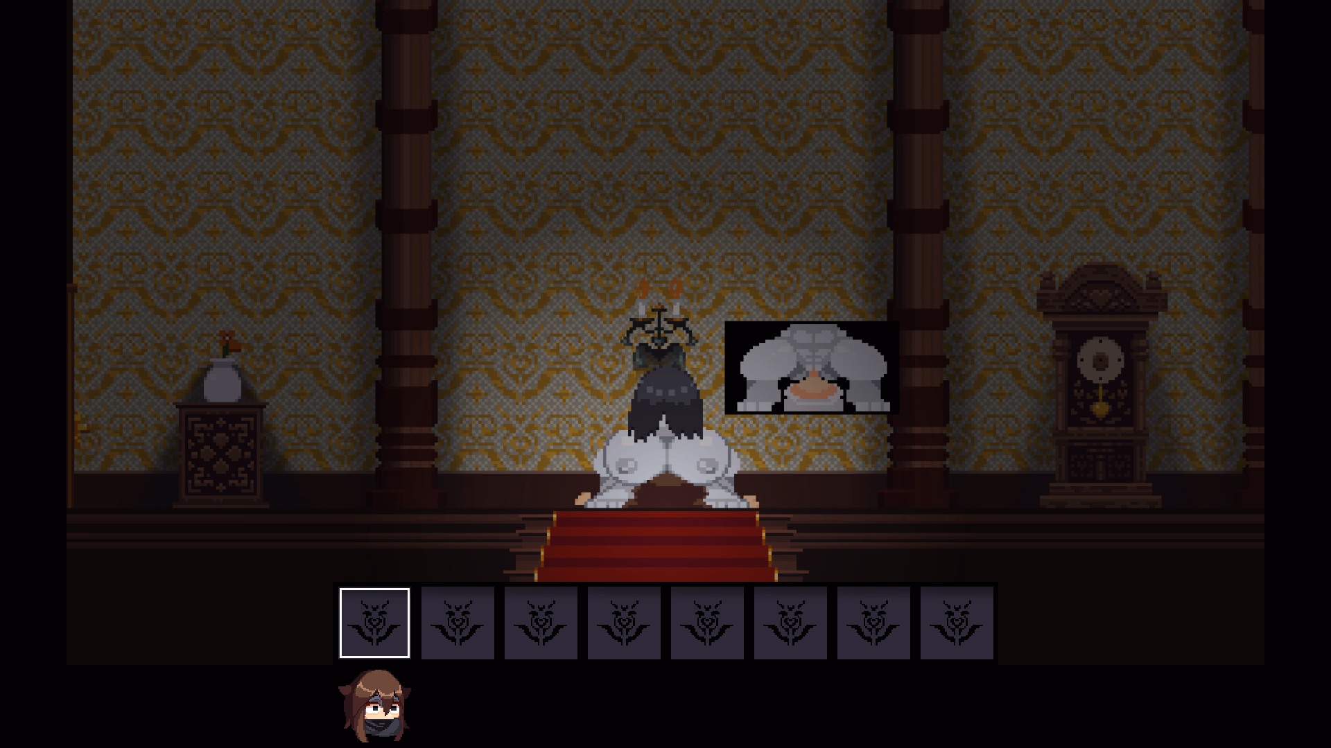 Unity Completed House of Lust [Final] [Kogoeruretasu]