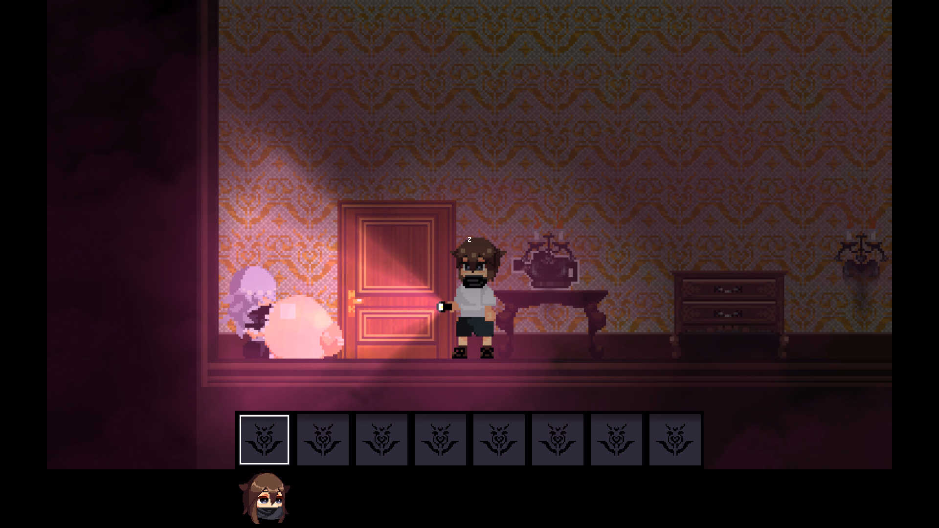 Unity Completed House of Lust [Final] [Kogoeruretasu]