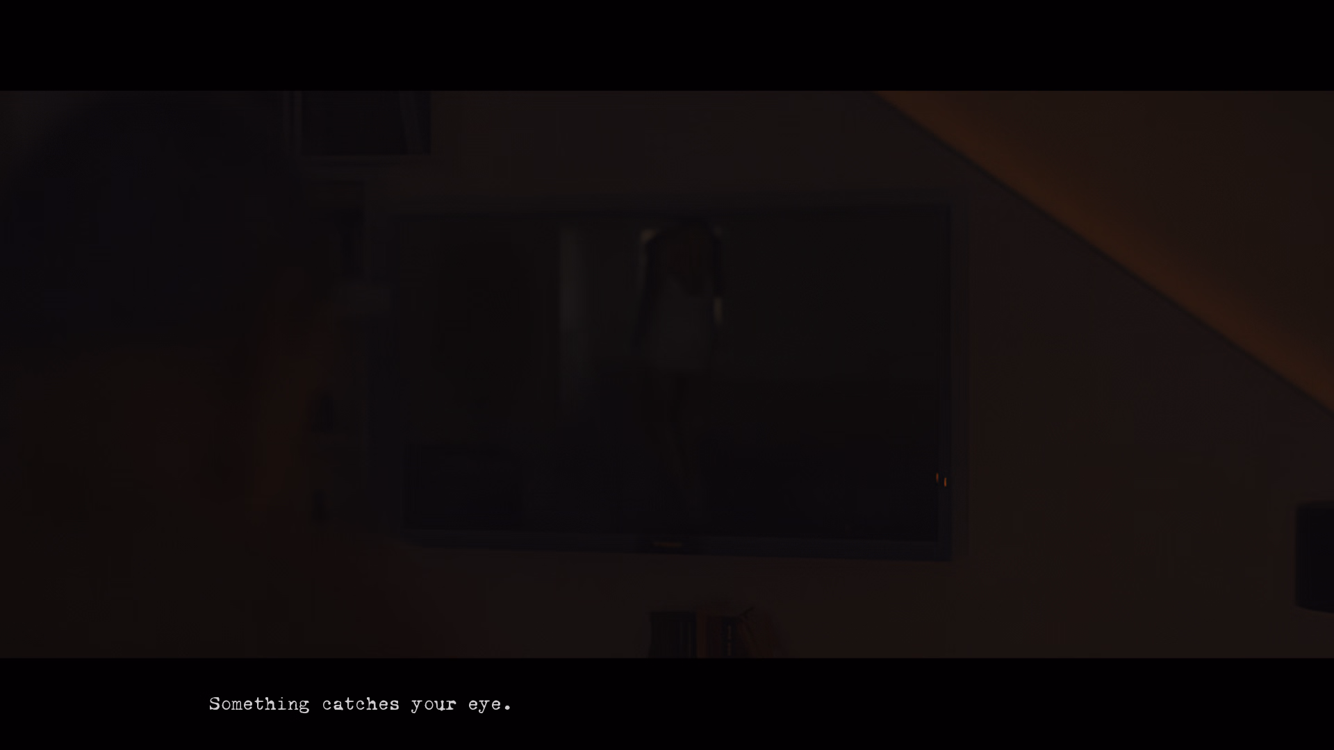 VN Ren'Py Abandoned Blackout [v1.01] [Antlergeist]