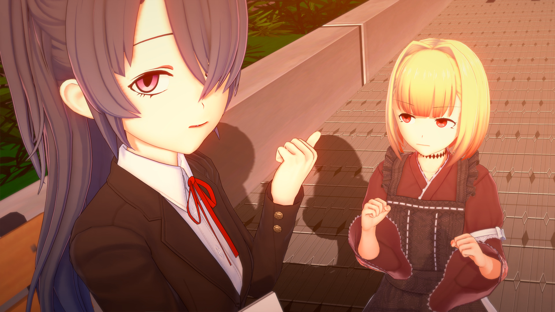 Ren'Py Dissonance [v0.14] [L_Elyot]