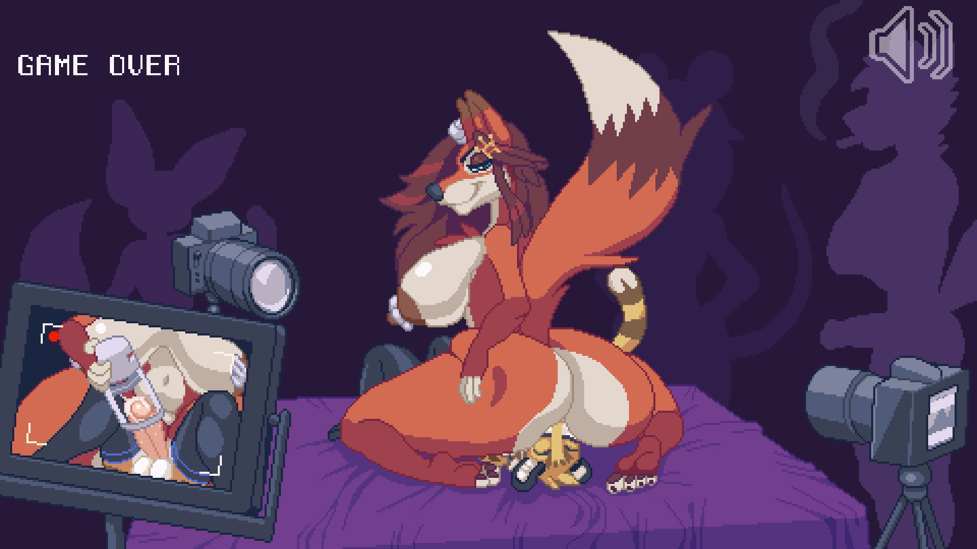 Others Completed Fur-Rumble [Final] [sesvanbrubles]