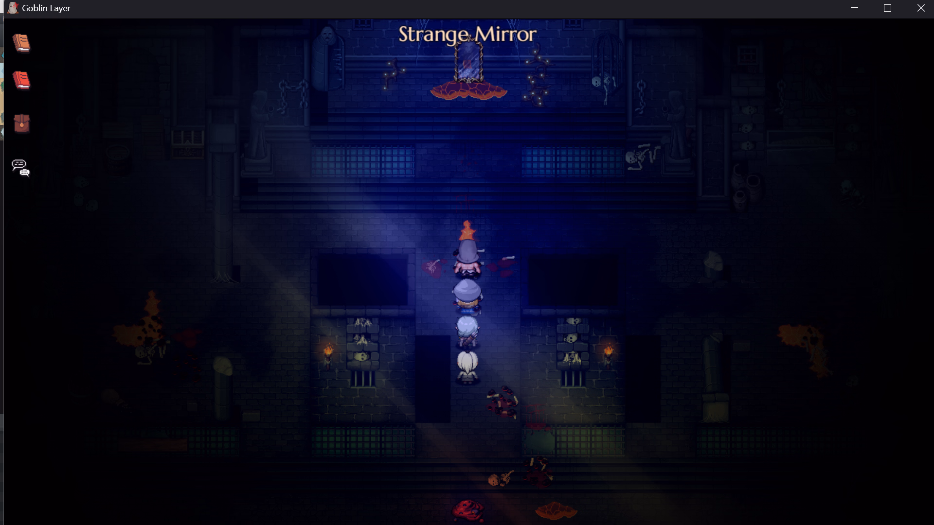 RPGM Goblin Layer [v0.58.7] [Parodos]