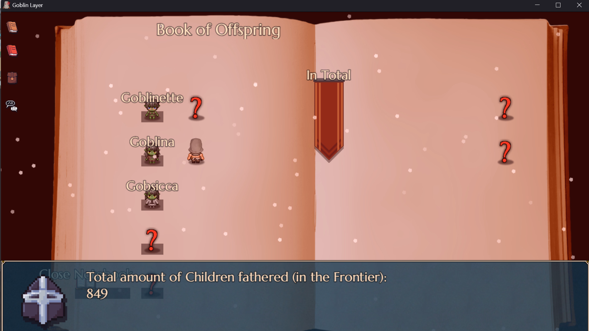 RPGM Goblin Layer [v0.58.7] [Parodos]