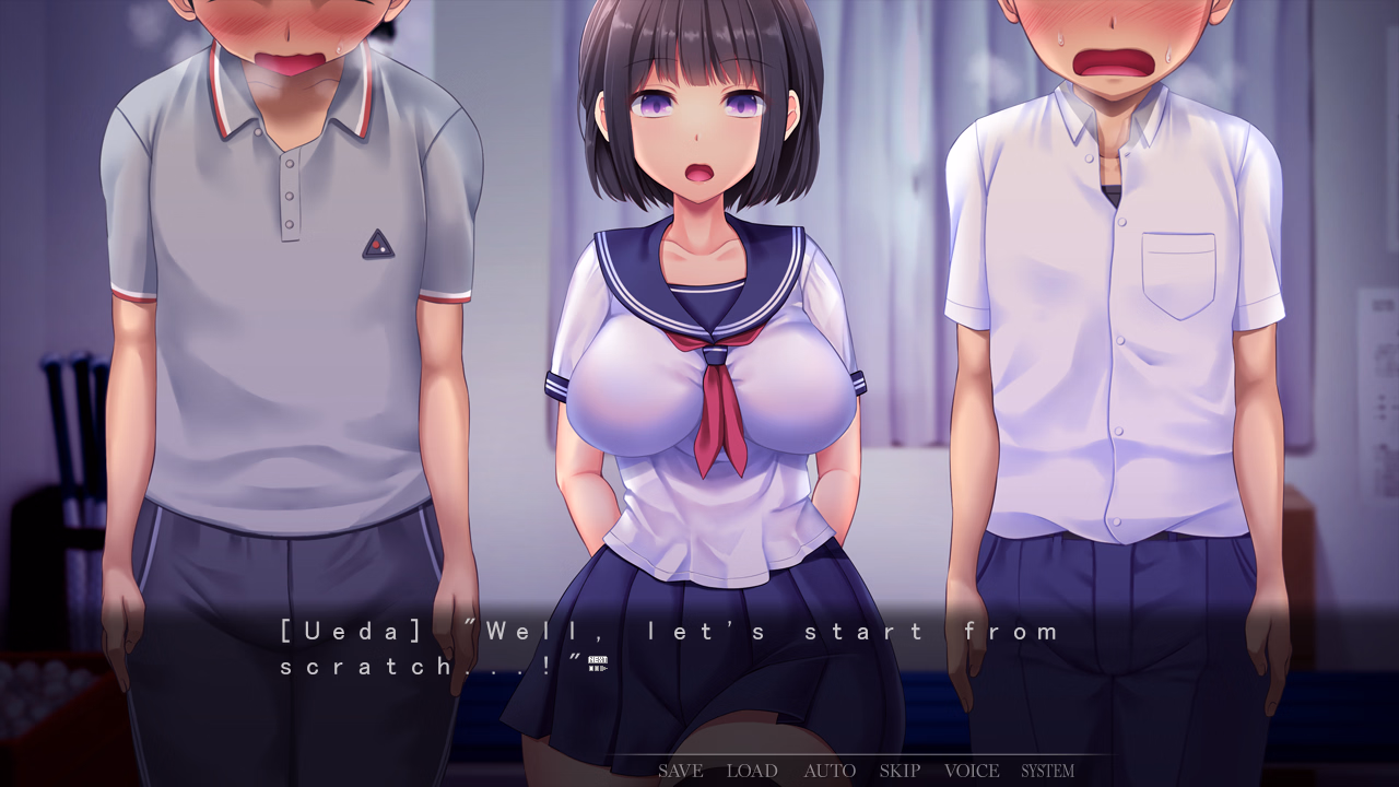 VN Others Completed The Grandeur of the Aristocrat Lady [Final] [M size]