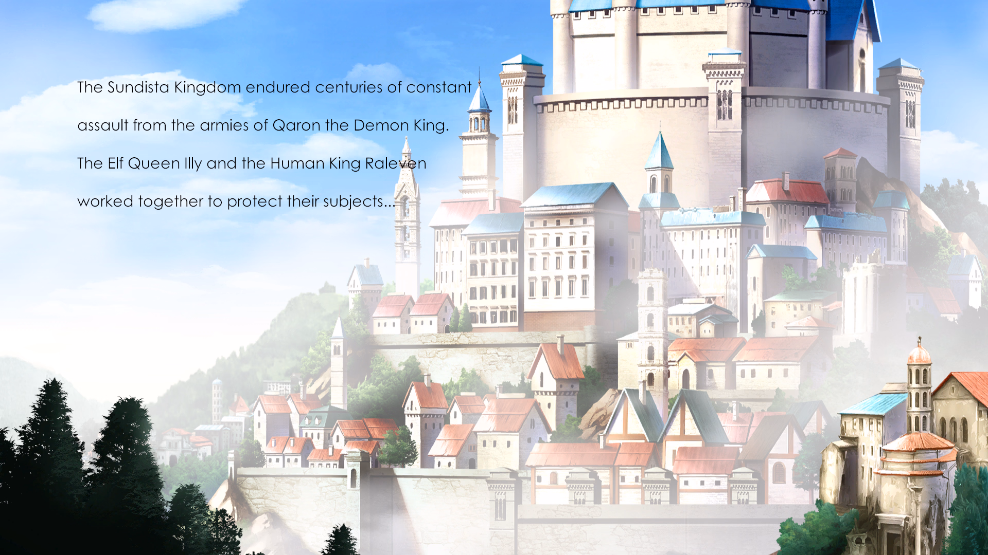 Unity Completed Loop Queen-Escape Dungeon 3 [v1.5] [Hide Games]