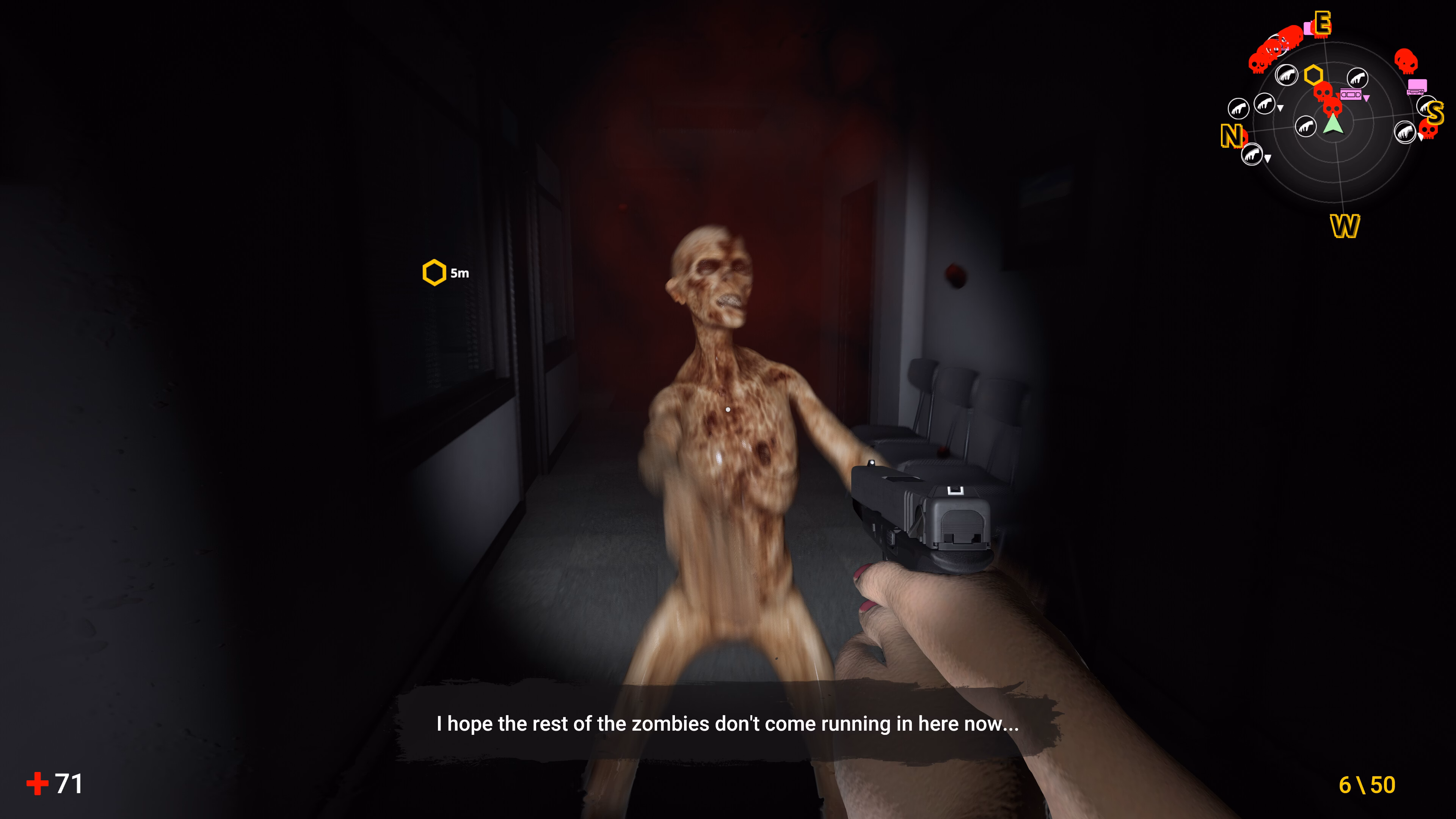 Unity Completed The Last Orgasm [Final] [Pirates Of The Digital Sea]