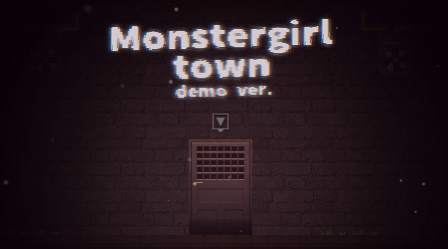Others Completed Monstergirl Town [v1.0] [Studio 404]
