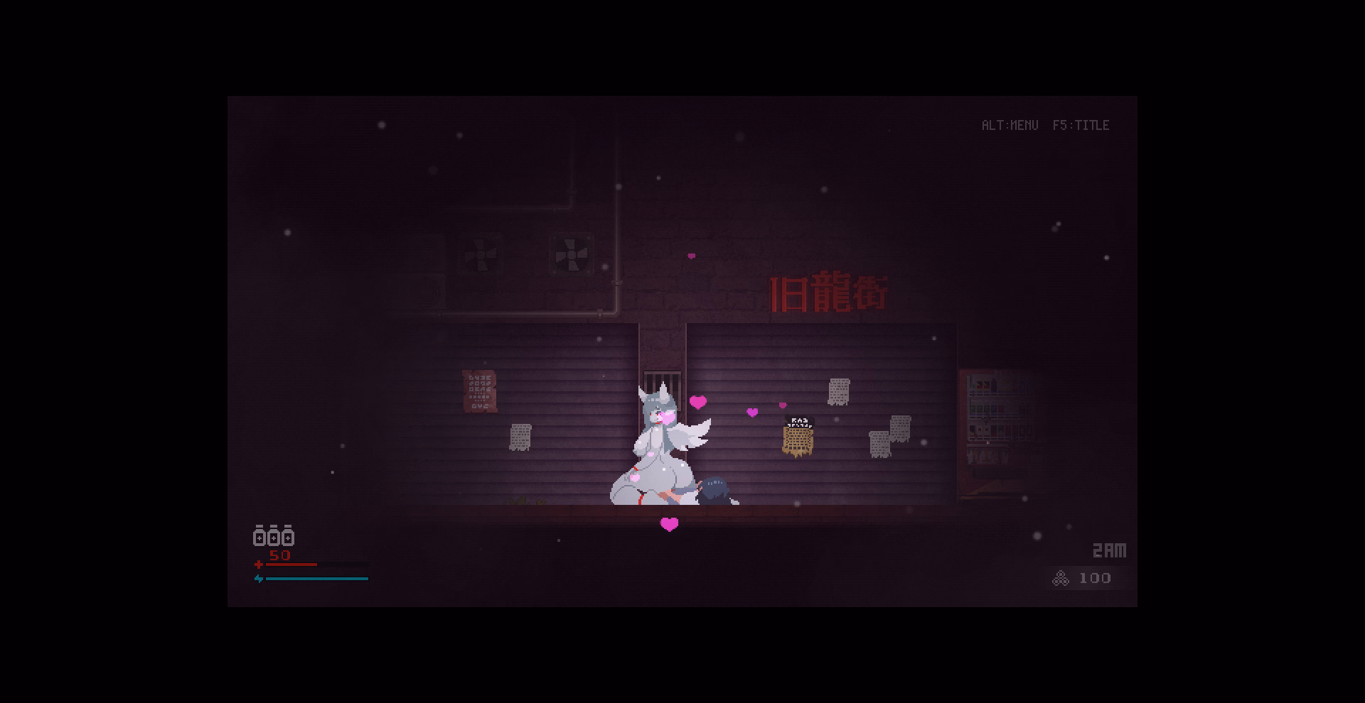 Others Completed Monstergirl Town [v1.0] [Studio 404]
