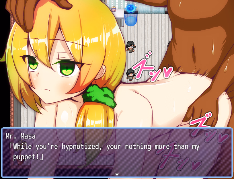 RPGM Completed Newlywed Sophie [Final] [kunounohosi]