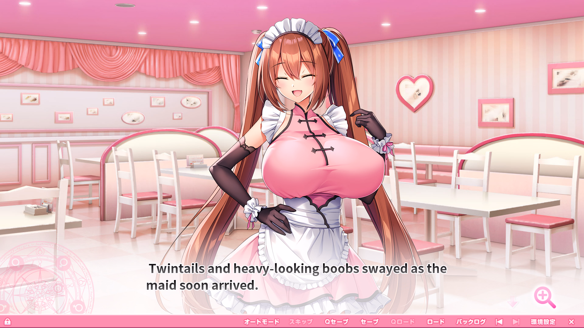 Others Completed Motto! Haramase! Honoo no Oppai Isekai Oppai Maid Gakuen! [Final] [Milk Factory]
