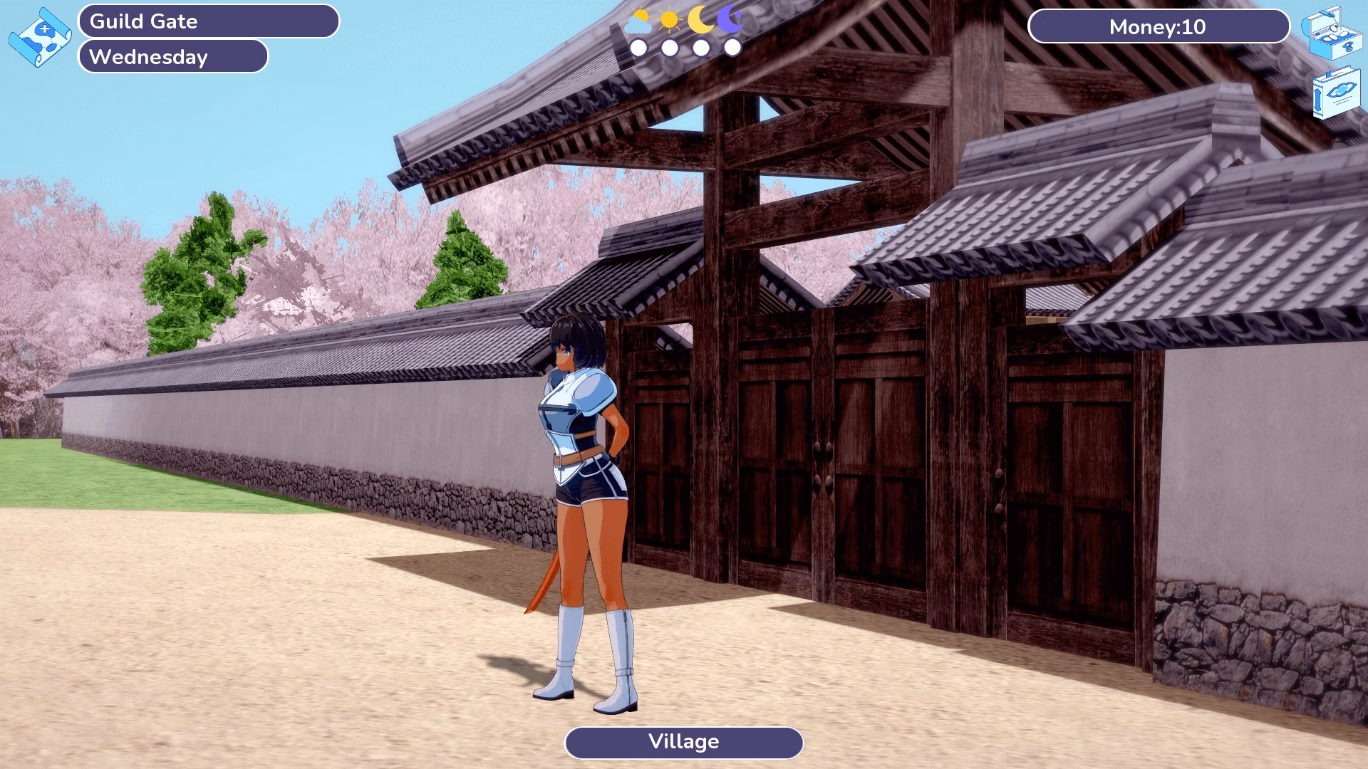 Ren'Py Abandoned Isekai Lust [v1.0.9.1.3] [The Lust Architect]