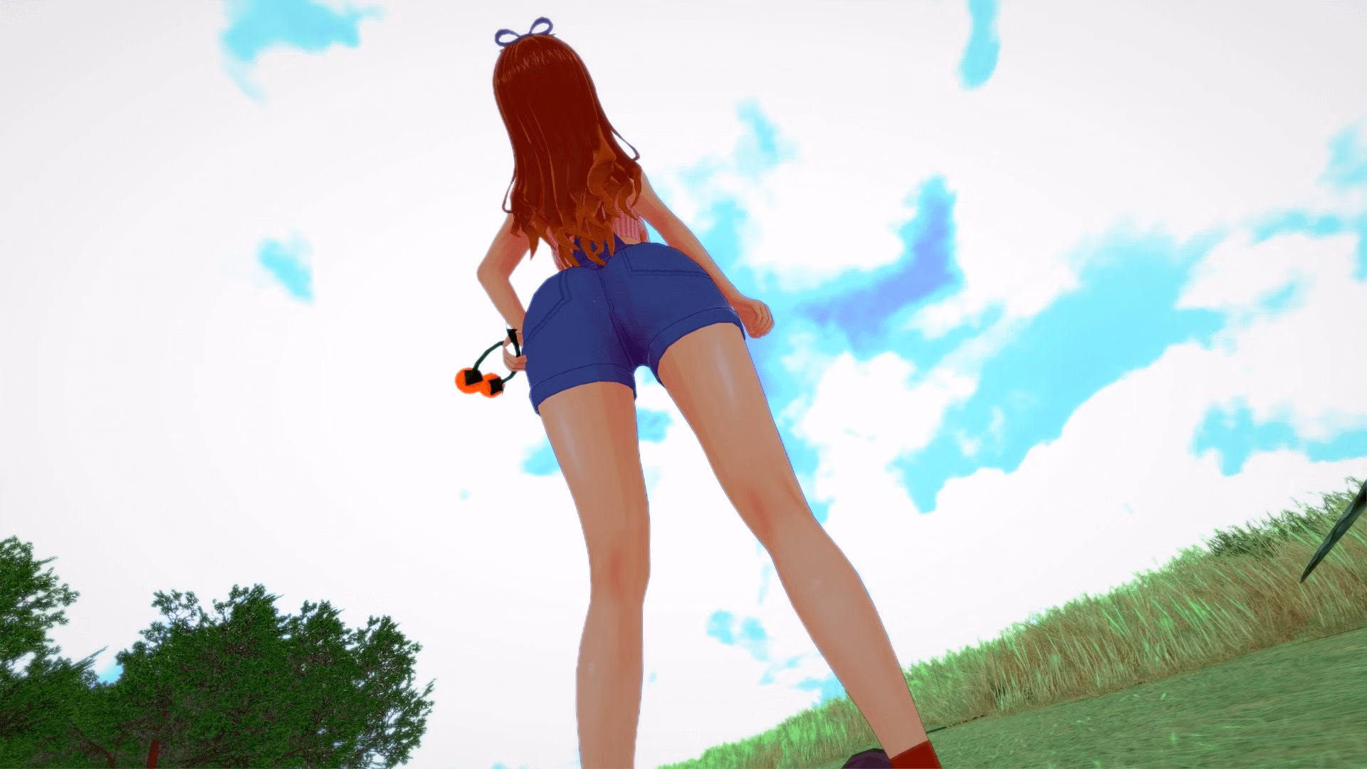 Ren'Py Abandoned Isekai Lust [v1.0.9.1.3] [The Lust Architect]