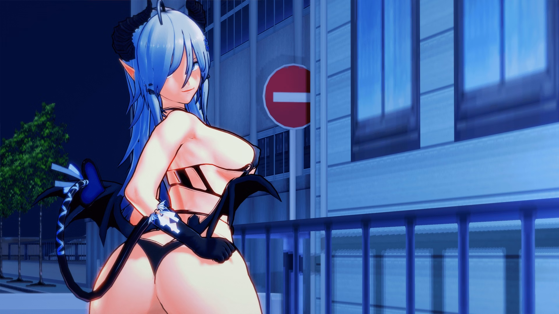 Ren'Py Abandoned Isekai Lust [v1.0.9.1.3] [The Lust Architect]