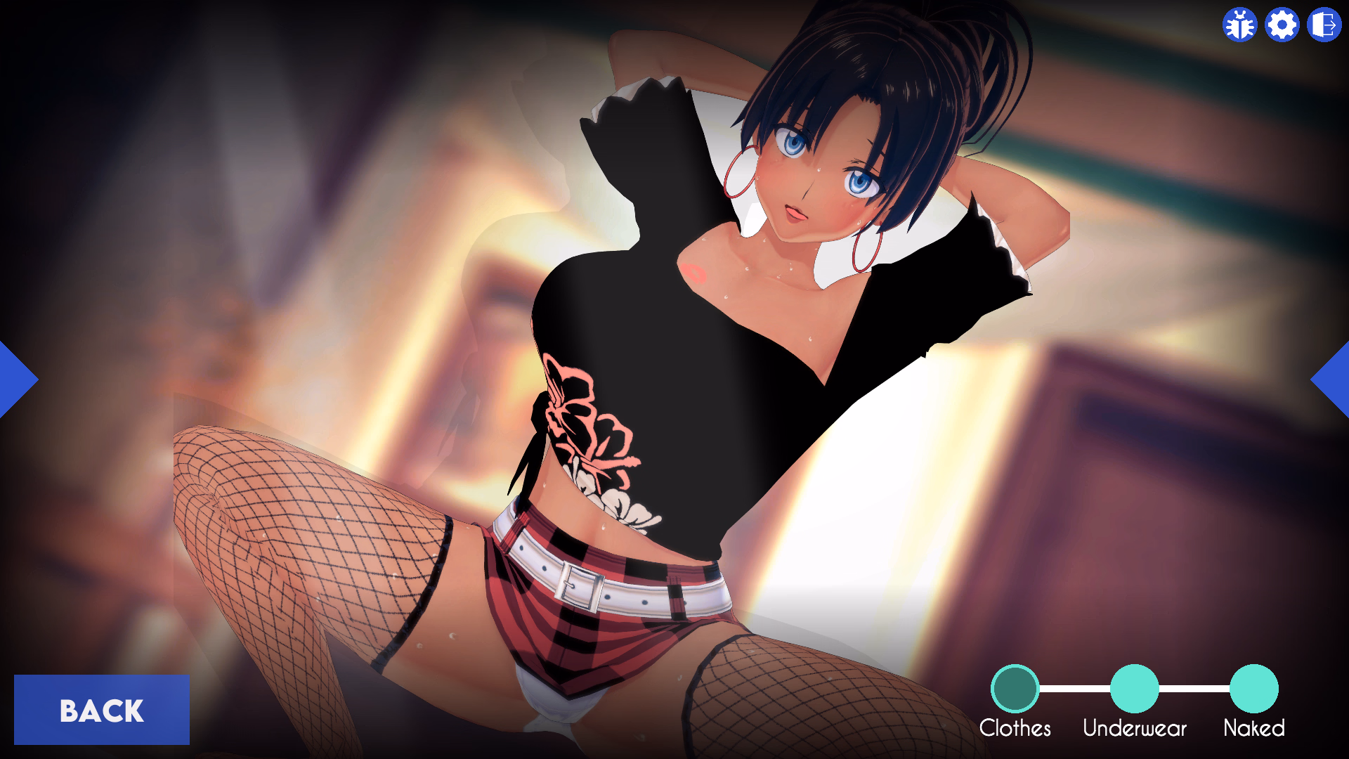 Unity Completed My Escort Company [Final] [NSFW18 Games]