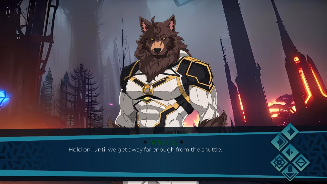 VN Ren'Py Abandoned Layers of Stardust [v0.3] [Moonlight Arts/Spaceguybob]