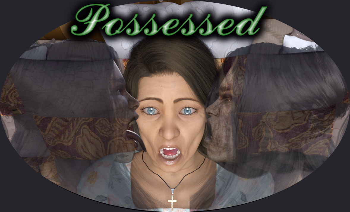 VN Ren'Py Abandoned Possessed [v0.2] [slutlabs]