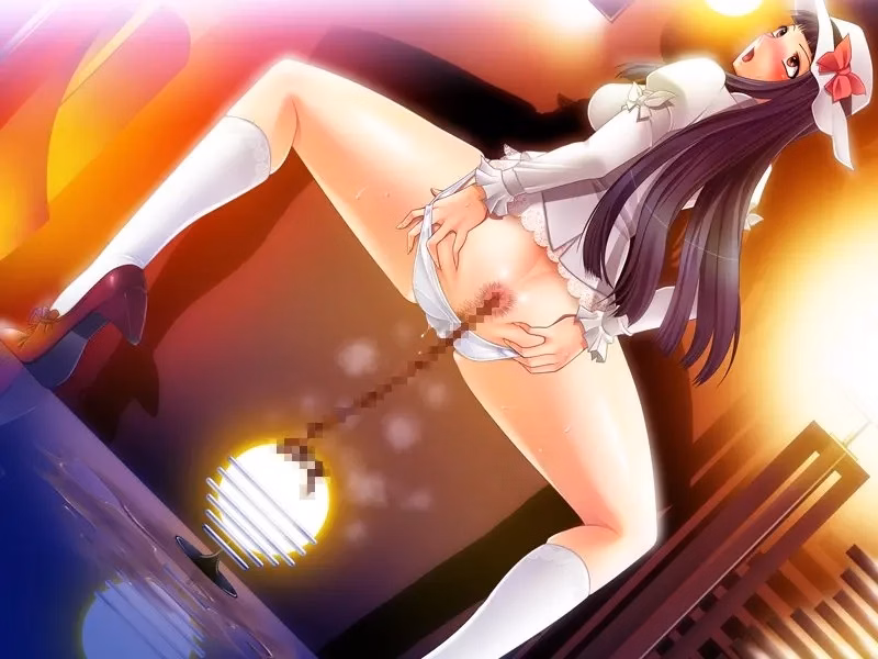VN Others Completed Hentai Seiheki Dominance - Femdom of Paraphilia [Final] [M size]