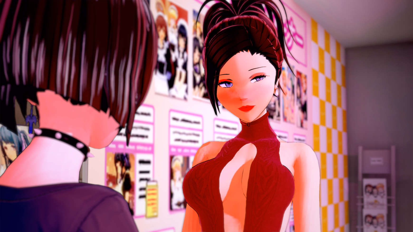 VN Ren'Py Abandoned Sexual Interest [v0.4.0] [Armoreau]