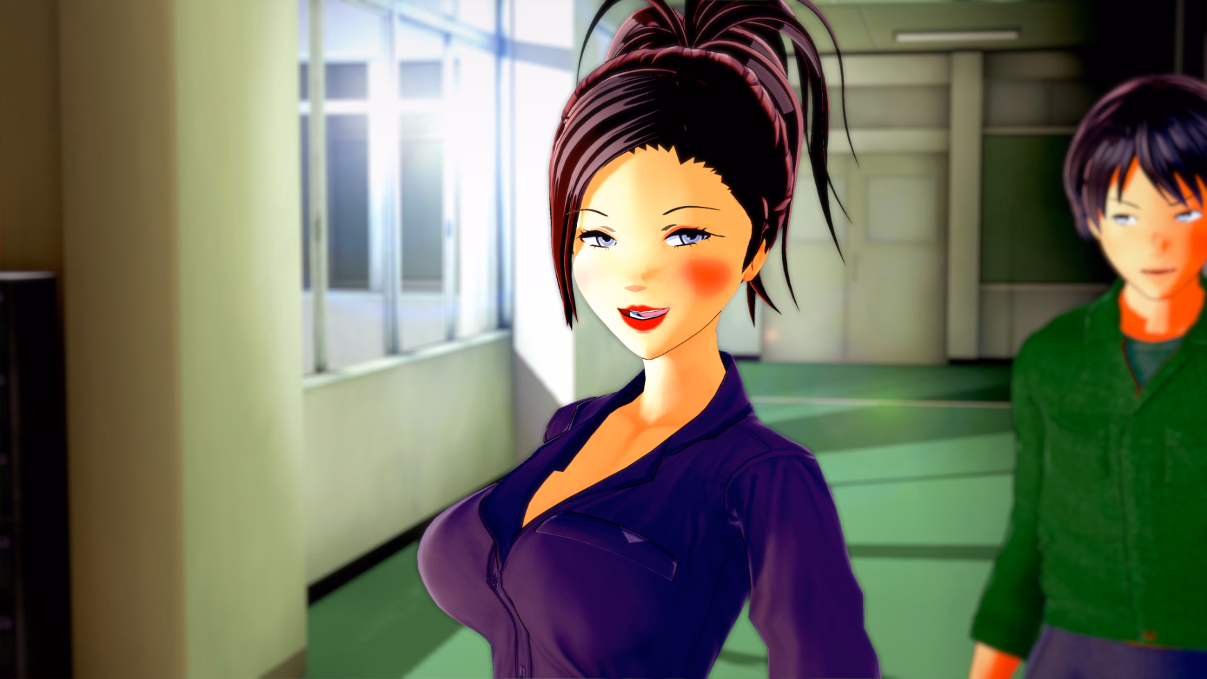 VN Ren'Py Abandoned Sexual Interest [v0.4.0] [Armoreau]