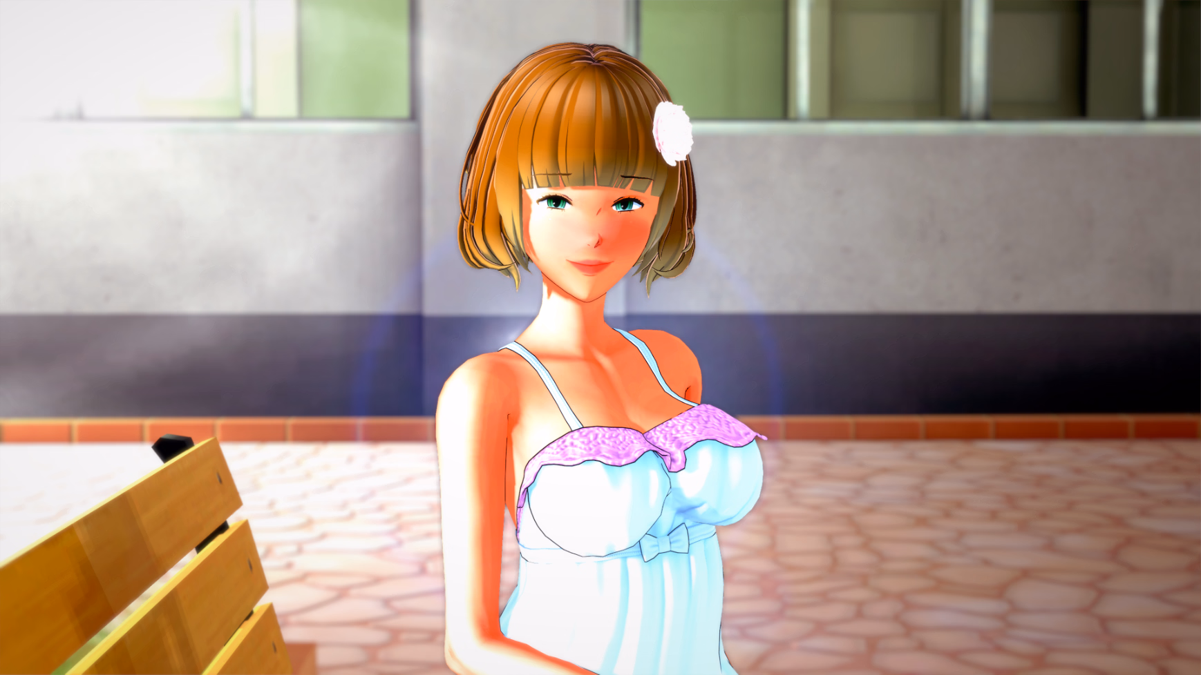 VN Ren'Py Abandoned Sexual Interest [v0.4.0] [Armoreau]
