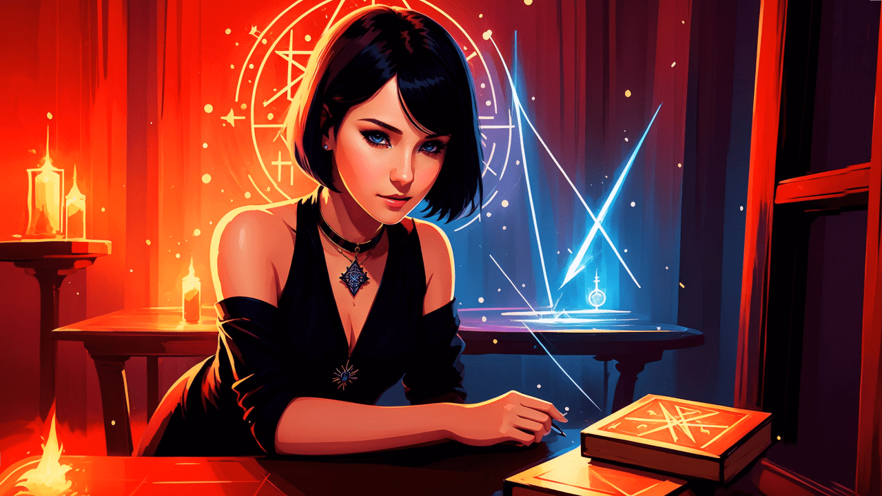 VN Ren'Py Completed Dirty Fantasies: Master's Help [v1.0] [Fallen Pie]