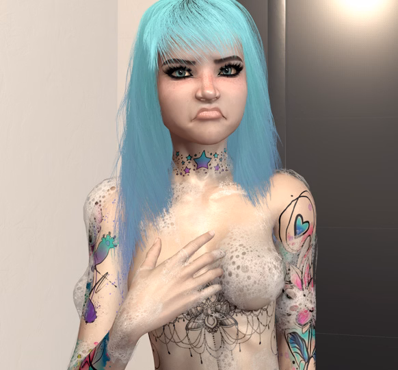 VN Ren'Py Abandoned Far From Home [Alpha_0.15] [Zolas]