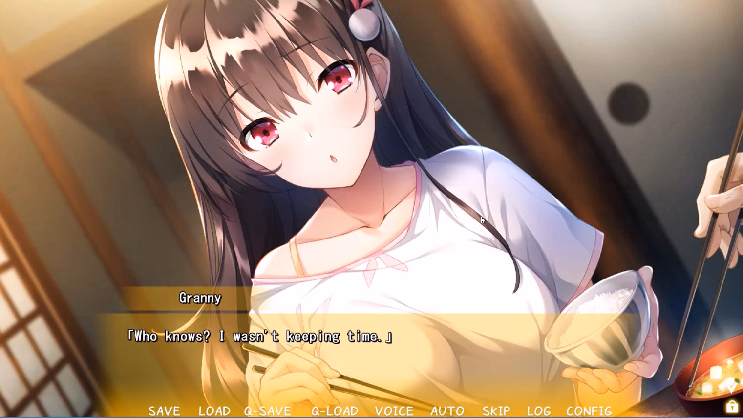 VN Others Completed Koiyasumi: A Rainy Summer with My Childhood Friend [v1.0] [RE:creation]