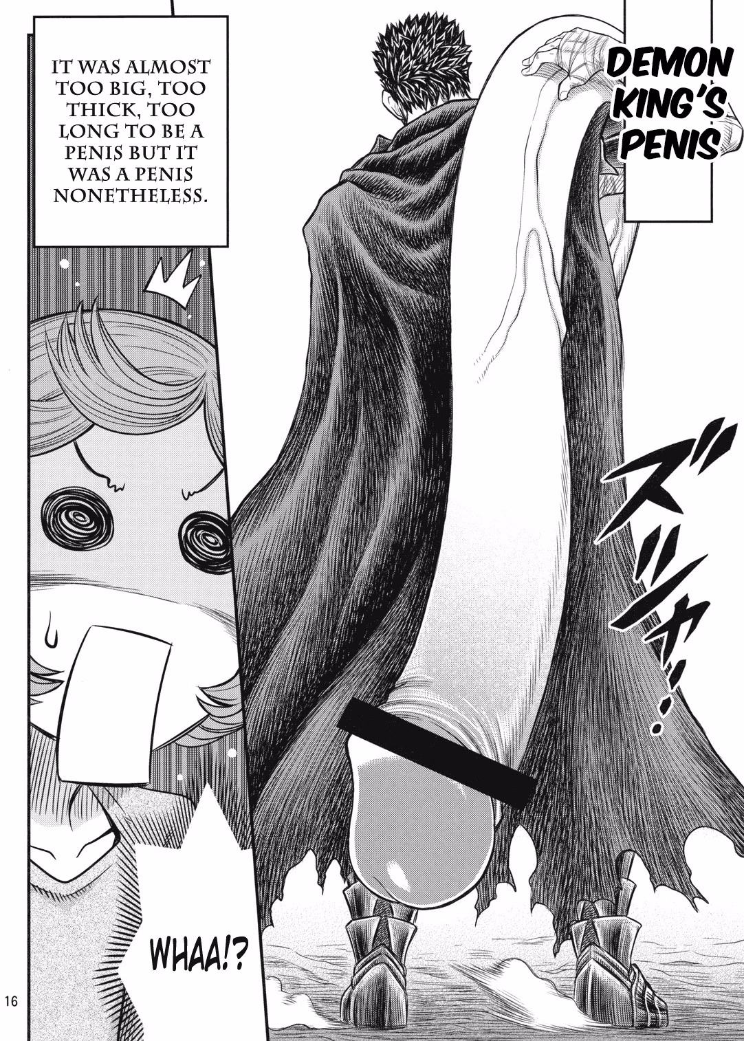 RPGM Completed Enemies and Friends Are Raped and Continue to Be Raped. A Common and Slightly Naughty Story. [Final] [ekakinosamurai]
