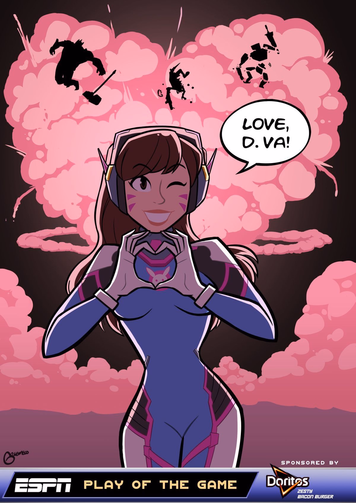 VN Ren'Py Completed 8 Days with the Diva [v1.1.0] [Slamjax Games]