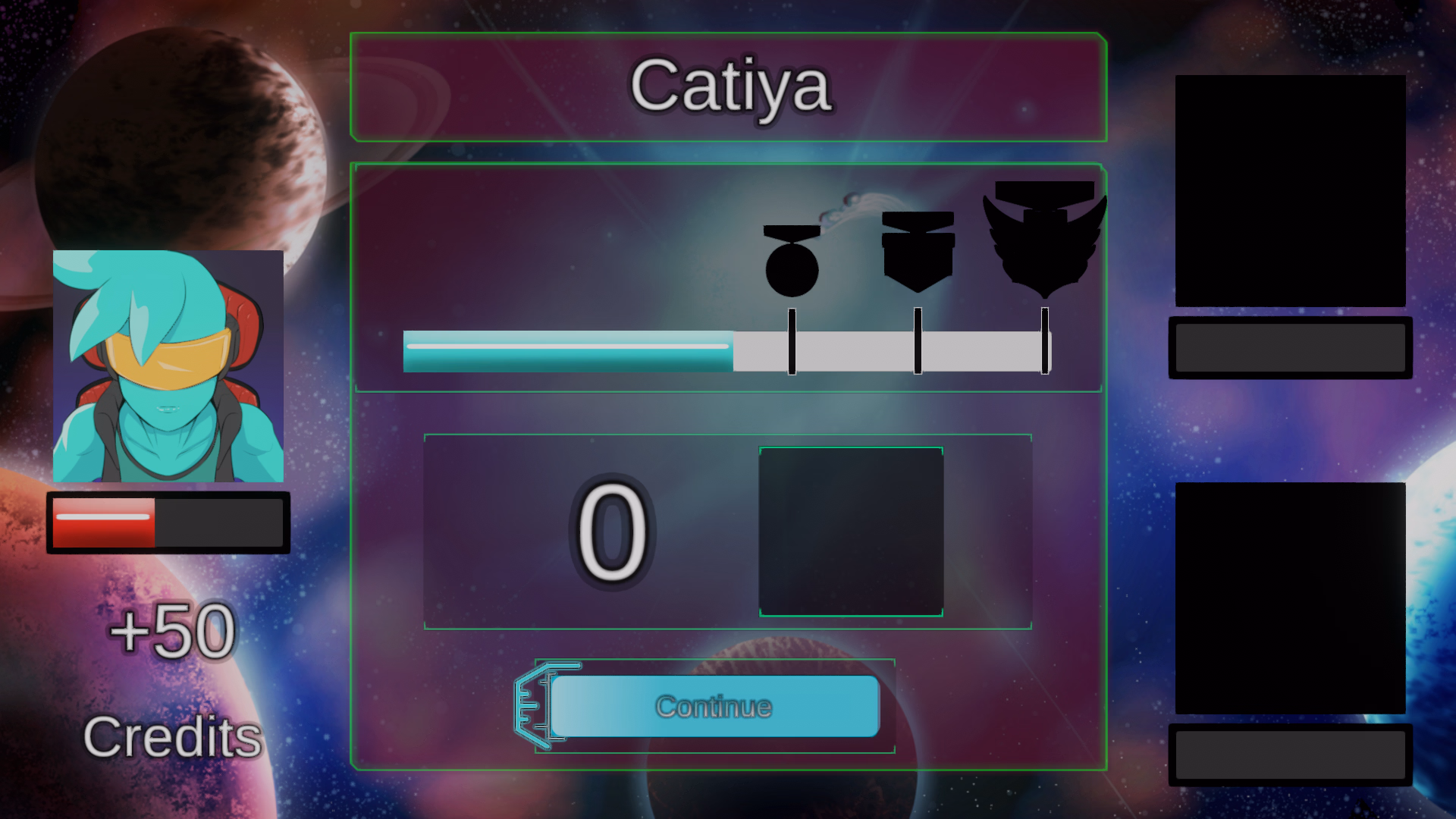 Unity Starbreed [v0.15.1] [Regulus]