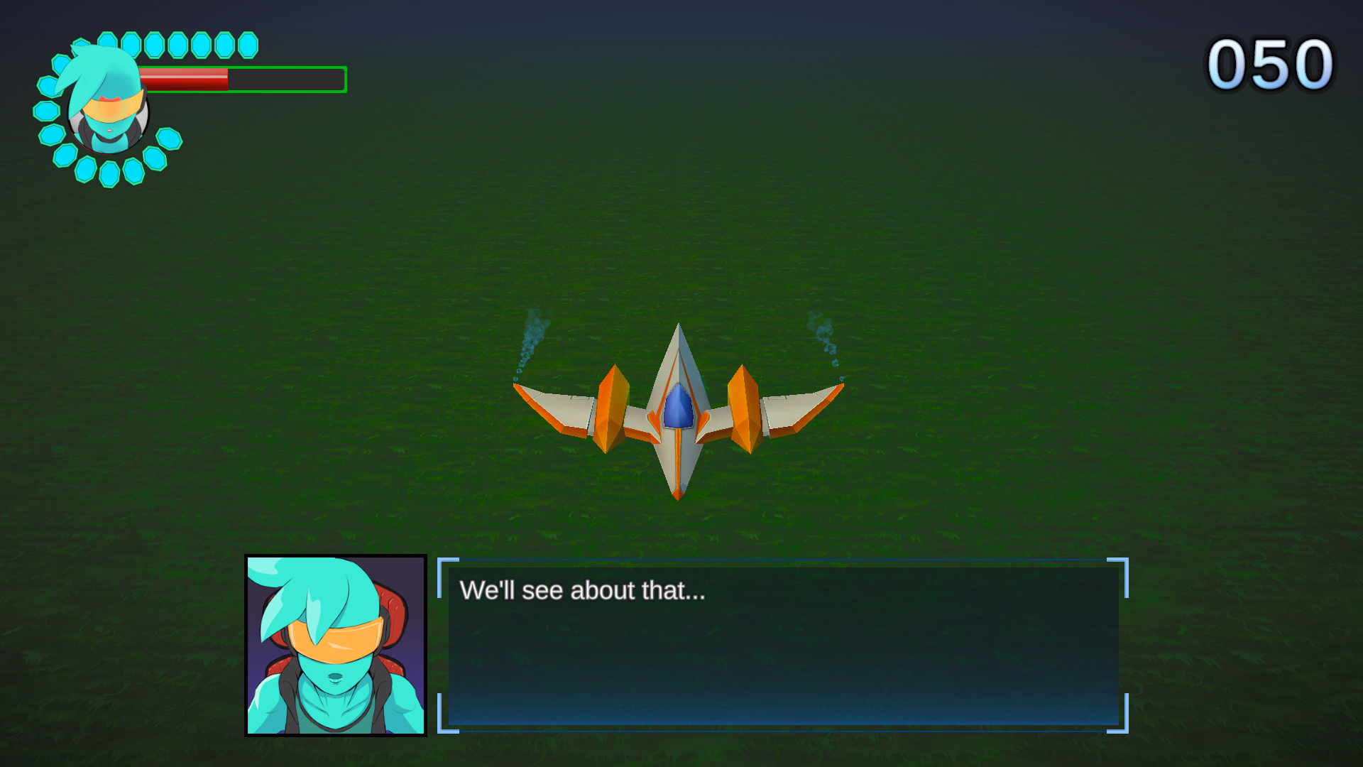 Unity Starbreed [v0.15.1] [Regulus]