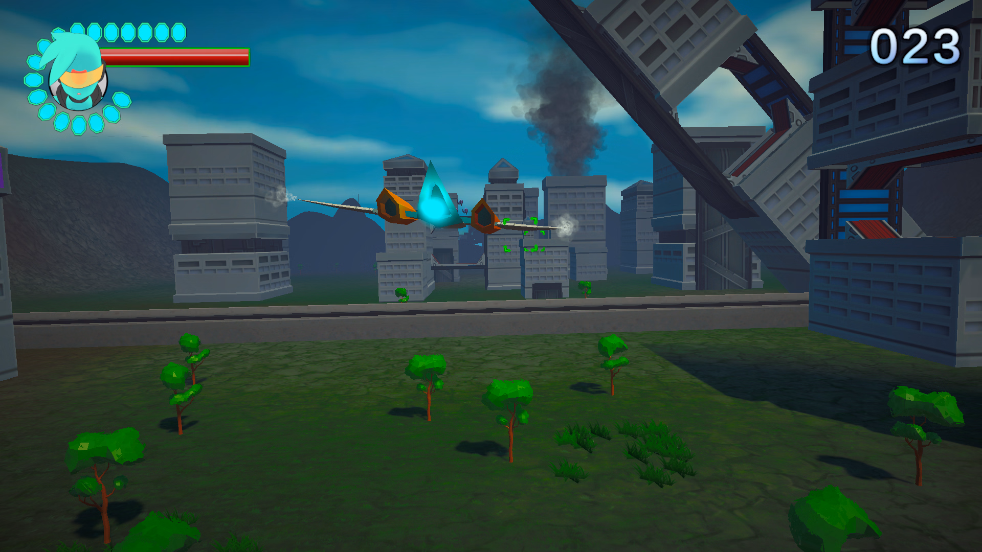 Unity Starbreed [v0.15.1] [Regulus]