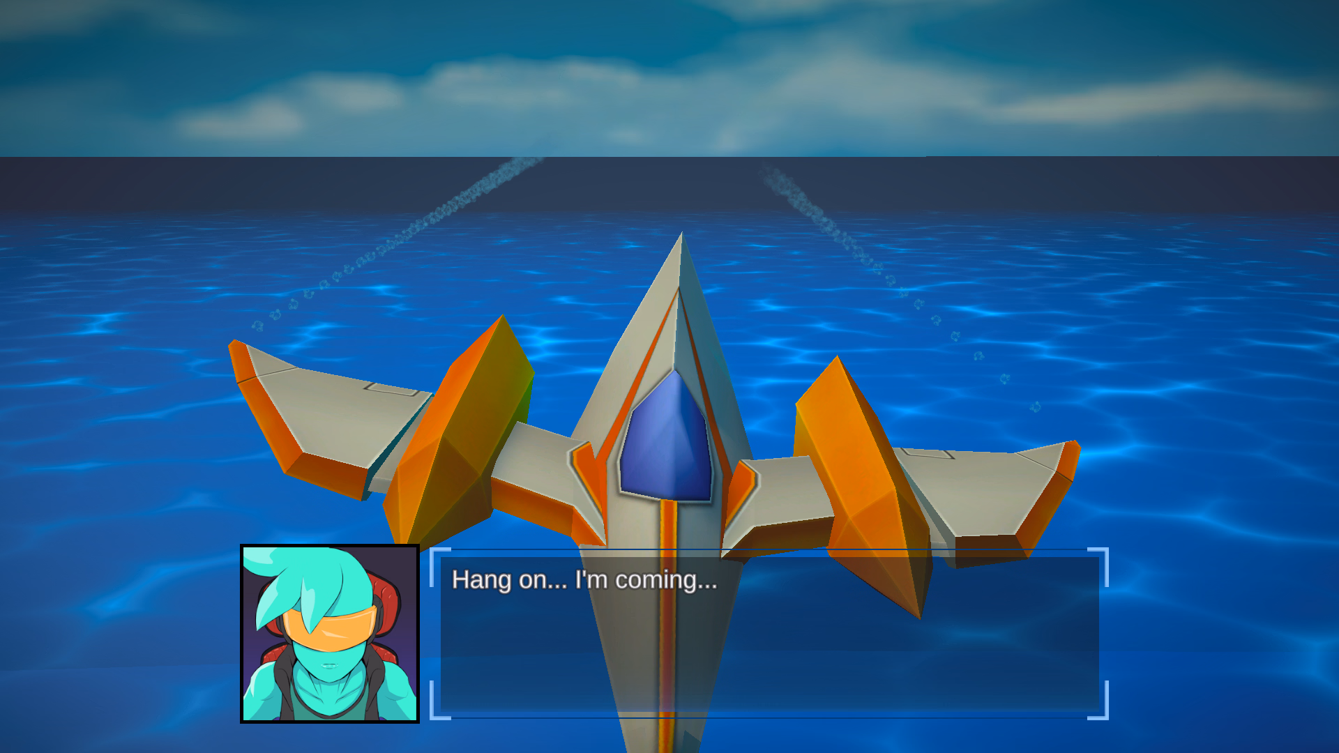 Unity Starbreed [v0.15.1] [Regulus]