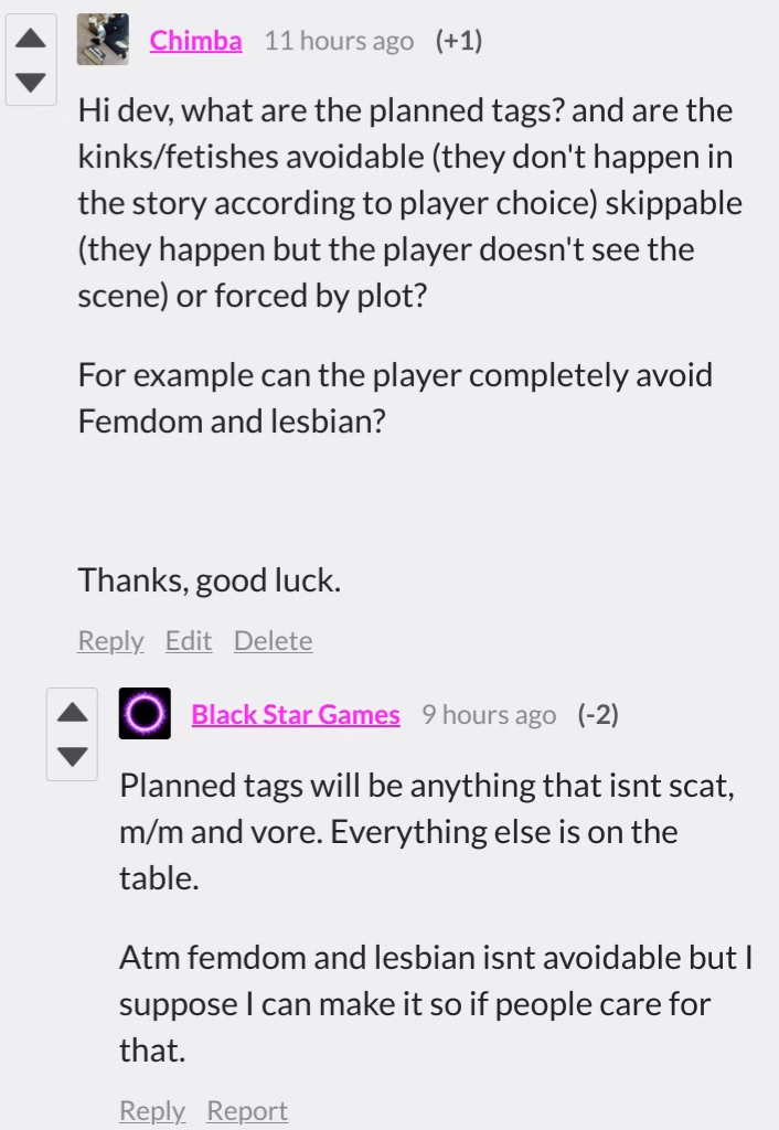 Ren'Py 30 Year Old Virgin [v0.37.DV] [Black Star Games]