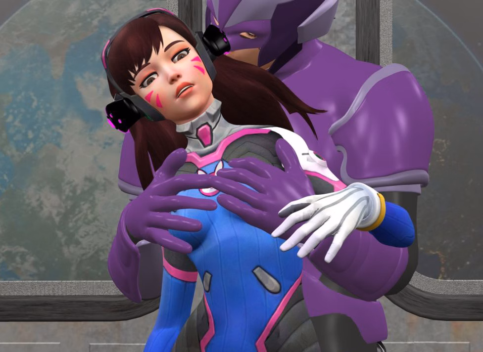 VN Ren'Py Completed 8 Days with the Diva [v1.1.0] [Slamjax Games]
