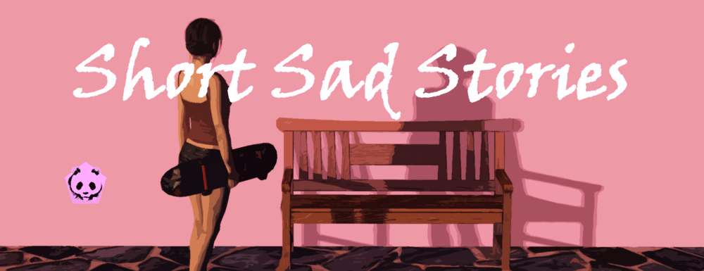 Ren'Py Completed Short Sad Stories [Final + DLC] [Pent Panda] download
