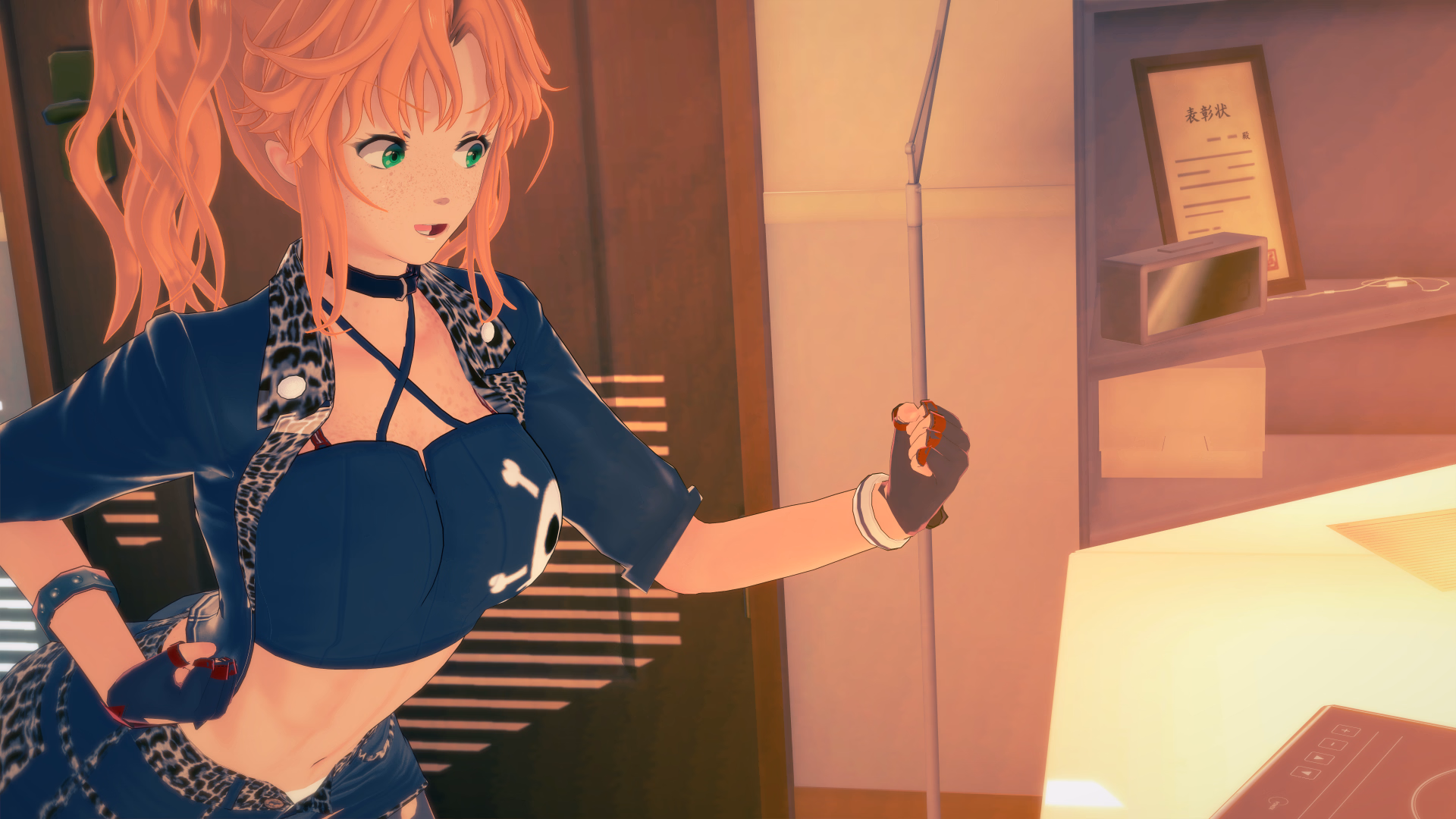 Ren'Py Detached [v0.17.3 Public] [Scruffles]