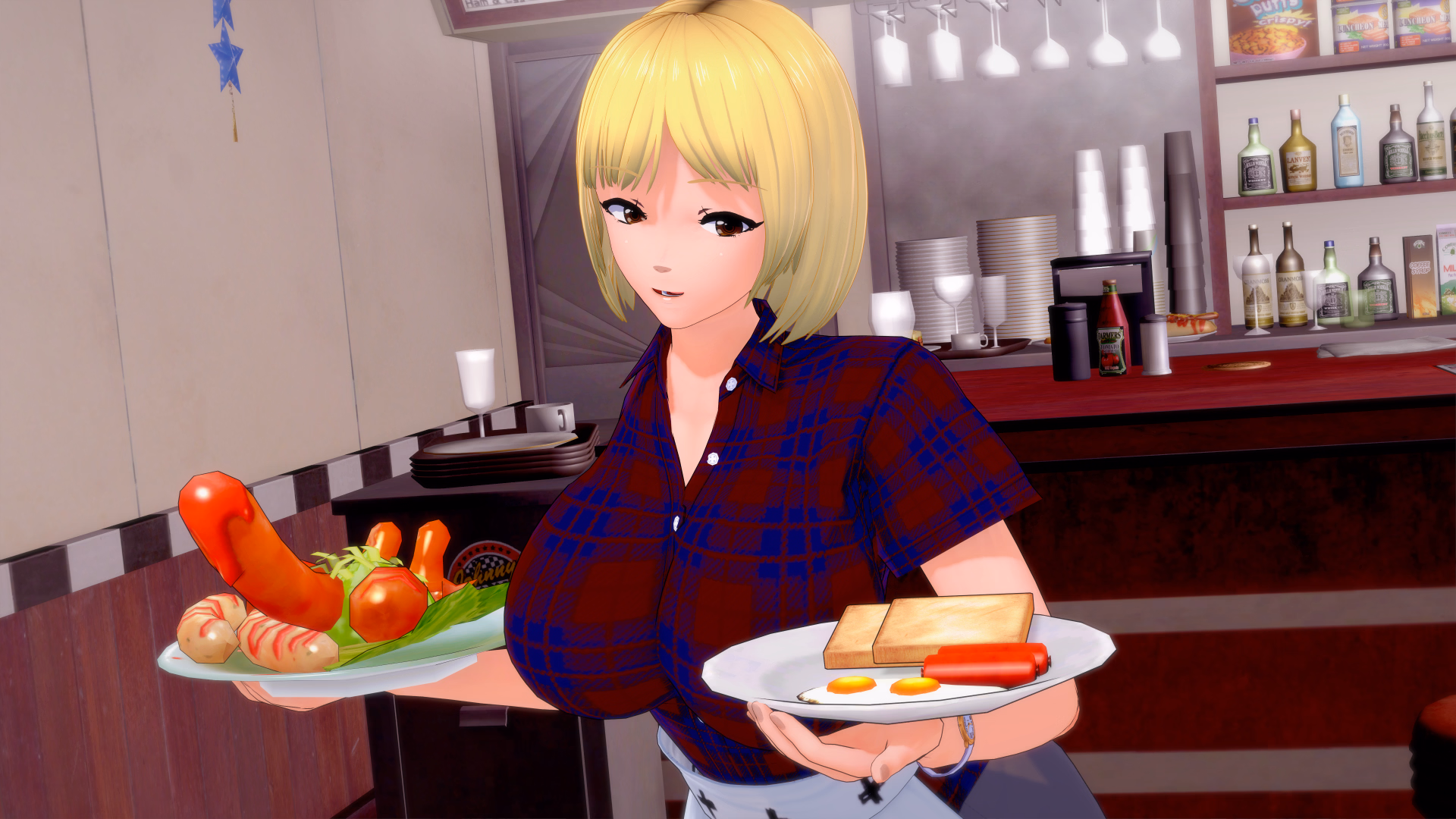 Ren'Py Detached [v0.17.3 Public] [Scruffles]